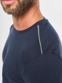 T-Shirts à personnaliser WK. DESIGNED TO WORK T-shirt Day To Day manches courtes homme 