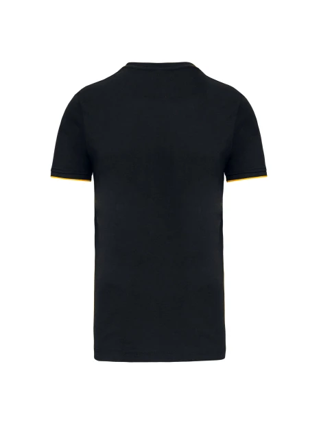 WK. DESIGNED TO WORK T-shirt Day To Day manches courtes homme /api/colors/e00f7052-bead-472c-ad39-3174d0f0e6f7 personnalisable