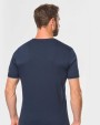 T-shirts WK. DESIGNED TO WORK T-shirt Day To Day korte mouwen voor bedrukking &amp; borduring