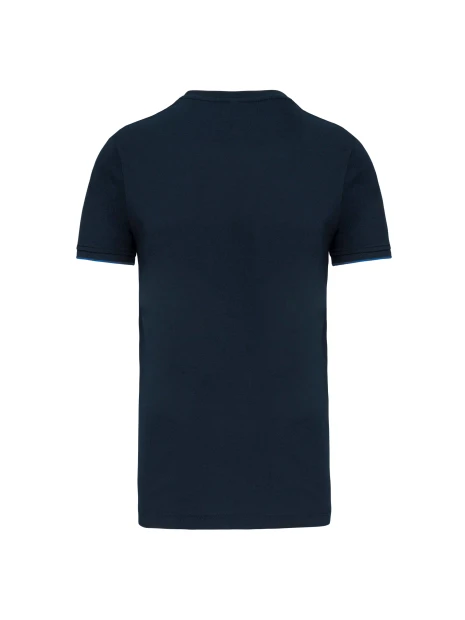 WK. DESIGNED TO WORK T-shirt Day To Day manches courtes homme /api/colors/58ae6b2e-fbb9-40aa-aa97-acbeba9ce4e7 personnalisable
