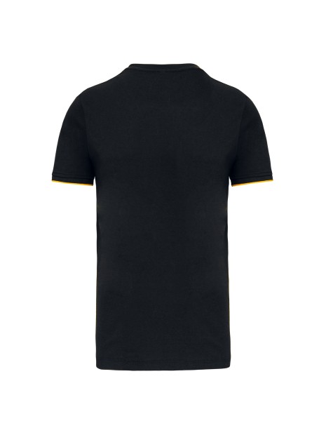 WK. DESIGNED TO WORK T-shirt Day To Day manches courtes homme /api/colors/e00f7052-bead-472c-ad39-3174d0f0e6f7 personnalisable