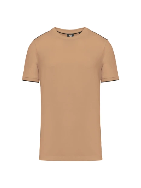 WK. DESIGNED TO WORK T-shirt Day To Day manches courtes homme /api/colors/fc1692f5-8c71-472a-8288-0cddacb1ba56 personnalisable