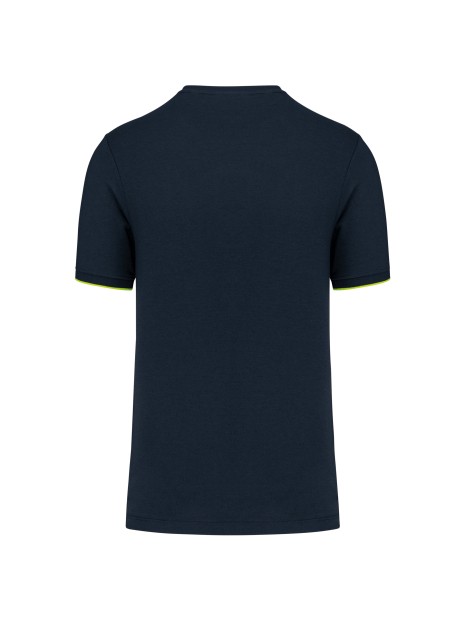 WK. DESIGNED TO WORK T-shirt Day To Day manches courtes homme /api/colors/d66395df-2ca0-431e-8797-a9b81fc48a88 personnalisable