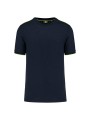 WK. DESIGNED TO WORK T-shirt Day To Day manches courtes homme /api/colors/d66395df-2ca0-431e-8797-a9b81fc48a88 personnalisable