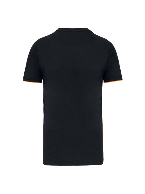 WK. DESIGNED TO WORK T-shirt Day To Day manches courtes homme /api/colors/f6473df6-5ff7-425a-9b26-f0846ae4f1b4 personnalisable