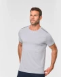 T-Shirts personnalisable WK. DESIGNED TO WORK T-shirt Day To Day manches courtes homme