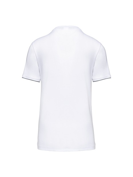 WK. DESIGNED TO WORK T-shirt Day To Day manches courtes homme /api/colors/0a5bce3c-f7ce-4afd-8f62-82c8c24eb7e9 personnalisable