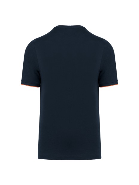 WK. DESIGNED TO WORK T-shirt Day To Day manches courtes homme /api/colors/4aa10cb8-ec49-4df5-89ba-a5619ab34e1d personnalisable