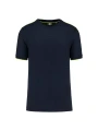 WK. DESIGNED TO WORK T-shirt Day To Day manches courtes homme /api/colors/d66395df-2ca0-431e-8797-a9b81fc48a88 personnalisable
