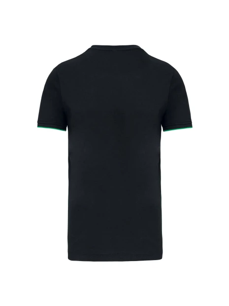 WK. DESIGNED TO WORK T-shirt Day To Day manches courtes homme /api/colors/8c4dab8e-c41b-443b-b34e-f5aa6bab4c1f personnalisable