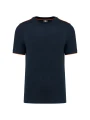 WK. DESIGNED TO WORK T-shirt Day To Day manches courtes homme /api/colors/4aa10cb8-ec49-4df5-89ba-a5619ab34e1d personnalisable