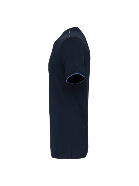 WK. DESIGNED TO WORK T-shirt Day To Day manches courtes homme /api/colors/58ae6b2e-fbb9-40aa-aa97-acbeba9ce4e7 personnalisable