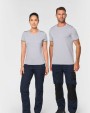 T-shirts WK. DESIGNED TO WORK T-shirt Day To Day korte mouwen voor bedrukking &amp; borduring