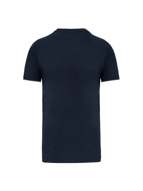 WK. DESIGNED TO WORK T-shirt Day To Day manches courtes homme /api/colors/a9afae7b-228f-455f-8532-82abab428f1e personnalisable