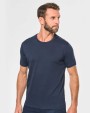 WK. DESIGNED TO WORK Kurzarm-T-Shirt Day To Day T-Shirts personalisierbar