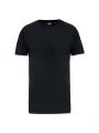 WK. DESIGNED TO WORK T-shirt Day To Day manches courtes homme /api/colors/408d50a3-bca9-4bb6-a04b-5019e7abc8dd personnalisable