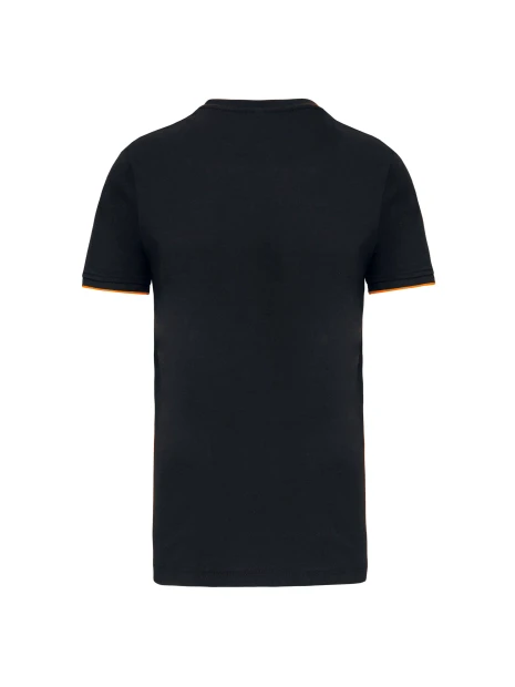 WK. DESIGNED TO WORK T-shirt Day To Day manches courtes homme /api/colors/f6473df6-5ff7-425a-9b26-f0846ae4f1b4 personnalisable