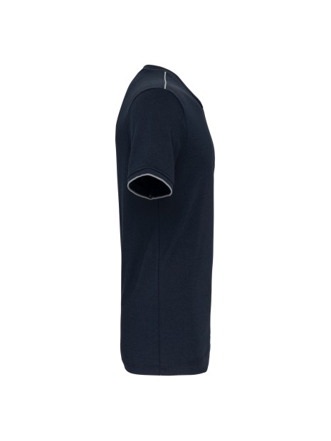 WK. DESIGNED TO WORK T-shirt Day To Day manches courtes homme /api/colors/a9afae7b-228f-455f-8532-82abab428f1e personnalisable