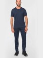 T-Shirts à personnaliser WK. DESIGNED TO WORK T-shirt Day To Day manches courtes homme 