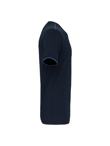 WK. DESIGNED TO WORK T-shirt Day To Day manches courtes homme /api/colors/58ae6b2e-fbb9-40aa-aa97-acbeba9ce4e7 personnalisable