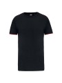 WK. DESIGNED TO WORK T-shirt Day To Day manches courtes homme /api/colors/408d50a3-bca9-4bb6-a04b-5019e7abc8dd personnalisable