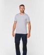 T-shirts WK. DESIGNED TO WORK T-shirt Day To Day korte mouwen voor bedrukking &amp; borduring