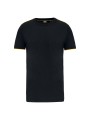 WK. DESIGNED TO WORK T-shirt Day To Day manches courtes homme /api/colors/e00f7052-bead-472c-ad39-3174d0f0e6f7 personnalisable