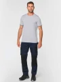 T-Shirts à personnaliser WK. DESIGNED TO WORK T-shirt Day To Day manches courtes homme 