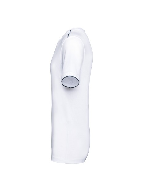 WK. DESIGNED TO WORK T-shirt Day To Day manches courtes homme /api/colors/0a5bce3c-f7ce-4afd-8f62-82c8c24eb7e9 personnalisable