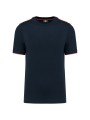 WK. DESIGNED TO WORK T-shirt Day To Day manches courtes homme /api/colors/4aa10cb8-ec49-4df5-89ba-a5619ab34e1d personnalisable