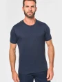 T-Shirts à personnaliser WK. DESIGNED TO WORK T-shirt Day To Day manches courtes homme 