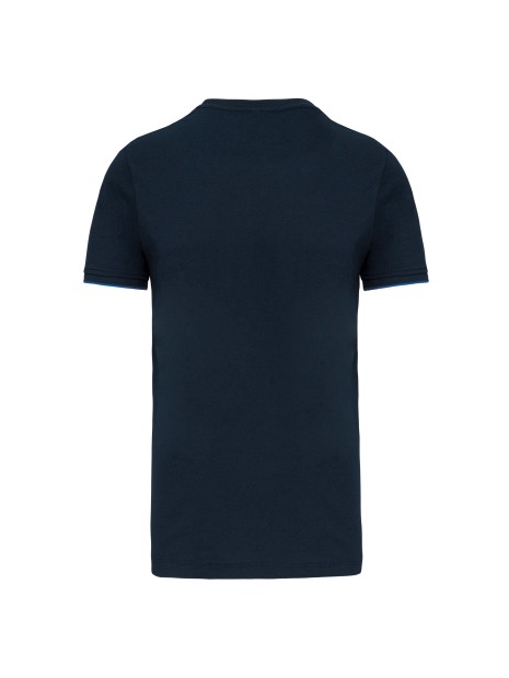 WK. DESIGNED TO WORK T-shirt Day To Day manches courtes homme /api/colors/58ae6b2e-fbb9-40aa-aa97-acbeba9ce4e7 personnalisable