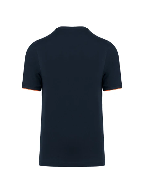 WK. DESIGNED TO WORK T-shirt Day To Day manches courtes homme /api/colors/4aa10cb8-ec49-4df5-89ba-a5619ab34e1d personnalisable