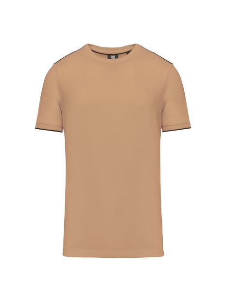 WK. DESIGNED TO WORK T-shirt Day To Day manches courtes homme /api/colors/fc1692f5-8c71-472a-8288-0cddacb1ba56 personnalisable