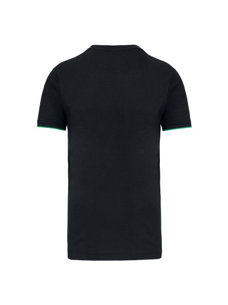 WK. DESIGNED TO WORK T-shirt Day To Day manches courtes homme /api/colors/8c4dab8e-c41b-443b-b34e-f5aa6bab4c1f personnalisable