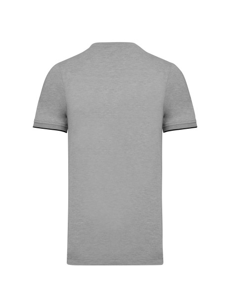 WK. DESIGNED TO WORK T-shirt Day To Day manches courtes homme /api/colors/6b08b627-54c2-459b-85a2-773df3e7b90d personnalisable