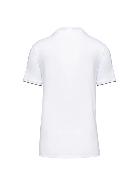 WK. DESIGNED TO WORK T-shirt Day To Day manches courtes homme /api/colors/0a5bce3c-f7ce-4afd-8f62-82c8c24eb7e9 personnalisable