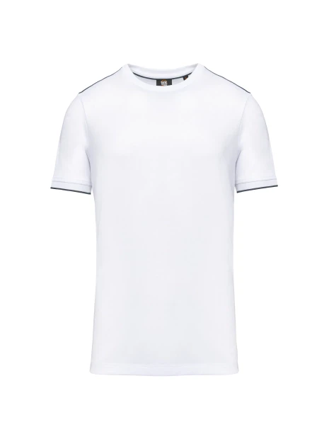 WK. DESIGNED TO WORK T-shirt Day To Day manches courtes homme /api/colors/0a5bce3c-f7ce-4afd-8f62-82c8c24eb7e9 personnalisable