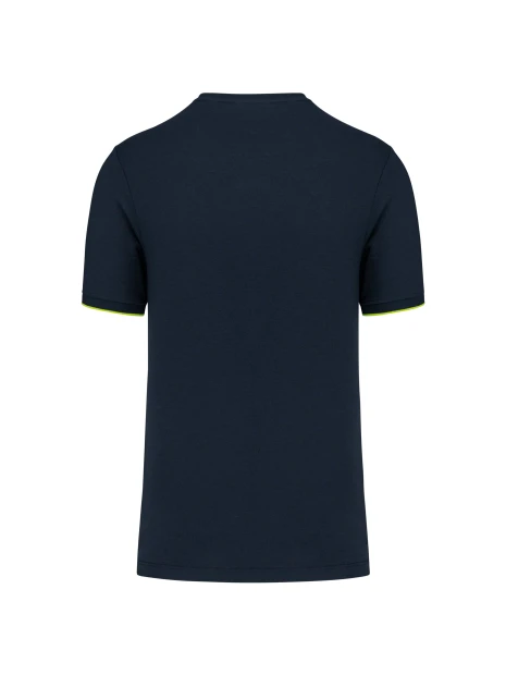 WK. DESIGNED TO WORK T-shirt Day To Day manches courtes homme /api/colors/d66395df-2ca0-431e-8797-a9b81fc48a88 personnalisable
