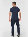 T-Shirts à personnaliser WK. DESIGNED TO WORK T-shirt Day To Day manches courtes homme 