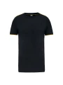 WK. DESIGNED TO WORK T-shirt Day To Day manches courtes homme /api/colors/e00f7052-bead-472c-ad39-3174d0f0e6f7 personnalisable