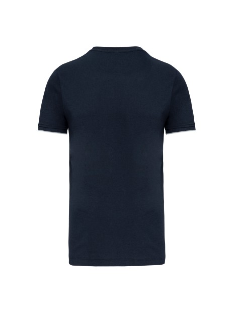 WK. DESIGNED TO WORK T-shirt Day To Day manches courtes homme /api/colors/a9afae7b-228f-455f-8532-82abab428f1e personnalisable