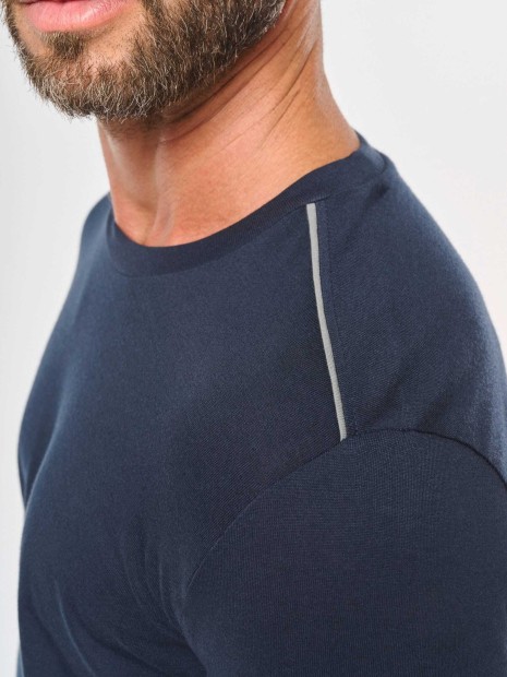 T-Shirts à personnaliser WK. DESIGNED TO WORK T-shirt Day To Day manches courtes homme 