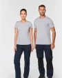 T-Shirts personnalisable WK. DESIGNED TO WORK T-shirt Day To Day manches courtes homme