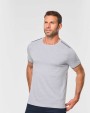 T-shirts WK. DESIGNED TO WORK T-shirt Day To Day korte mouwen voor bedrukking &amp; borduring