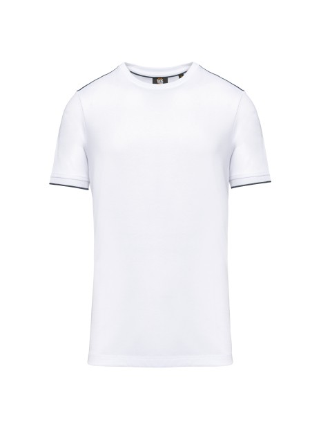 WK. DESIGNED TO WORK T-shirt Day To Day manches courtes homme /api/colors/0a5bce3c-f7ce-4afd-8f62-82c8c24eb7e9 personnalisable