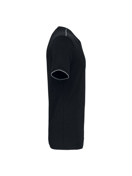 WK. DESIGNED TO WORK T-shirt Day To Day manches courtes homme /api/colors/bf171ae2-0751-4b73-8324-ce7081841e34 personnalisable