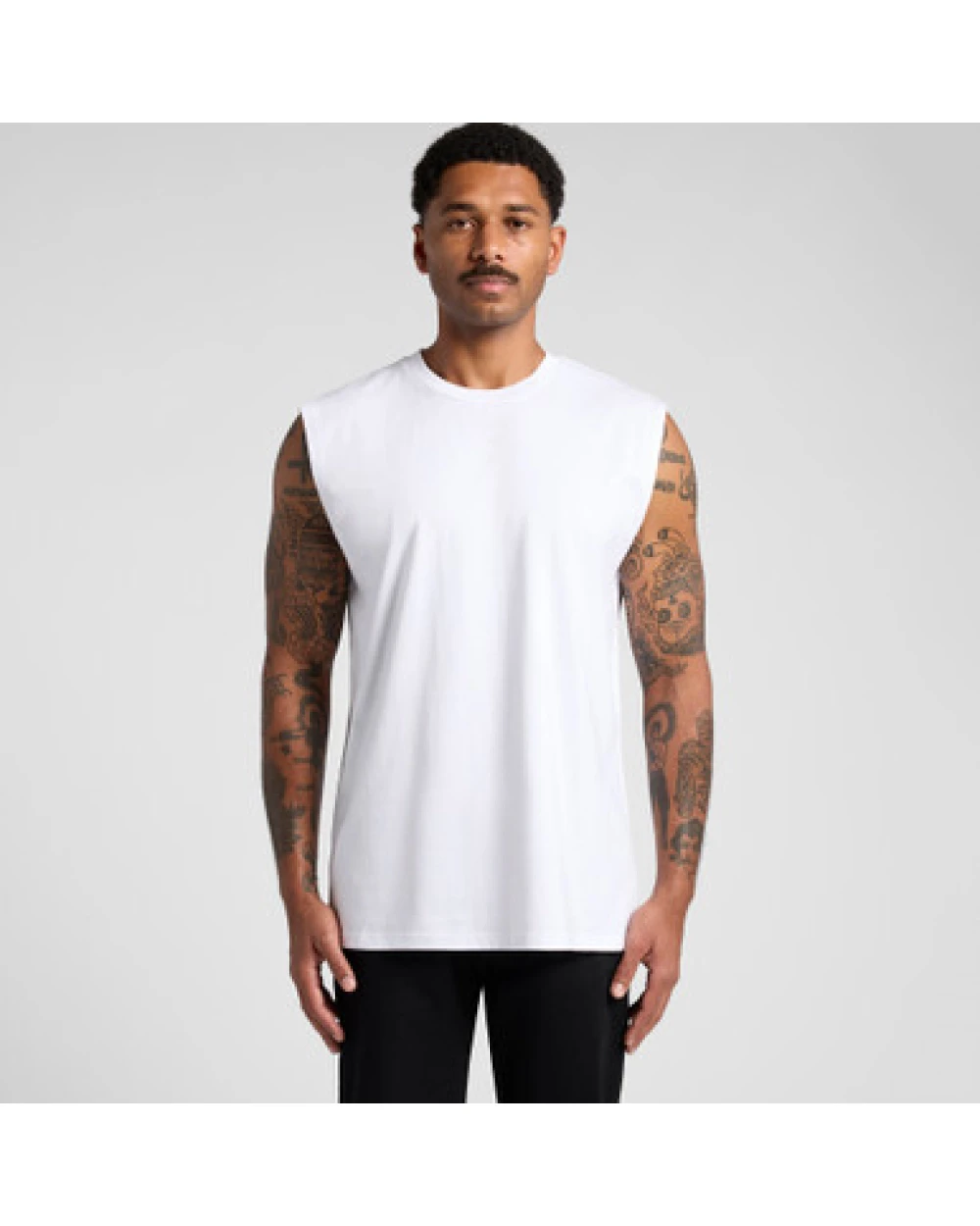 T-shirts AS COLOUR Classic Tank voor bedrukking &amp; borduring