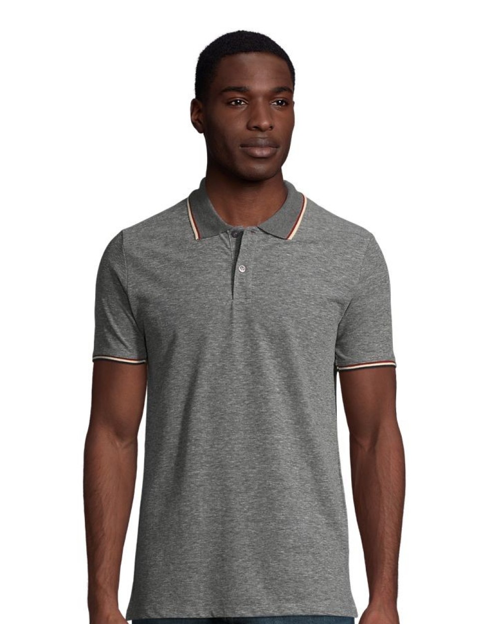 Polos personnalisable SOL'S Paname Men