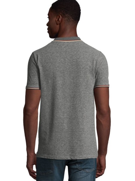 Polos à personnaliser SOL'S Paname Men /api/colors/7322b37a-f9cf-4a35-98c6-2b967520cc46